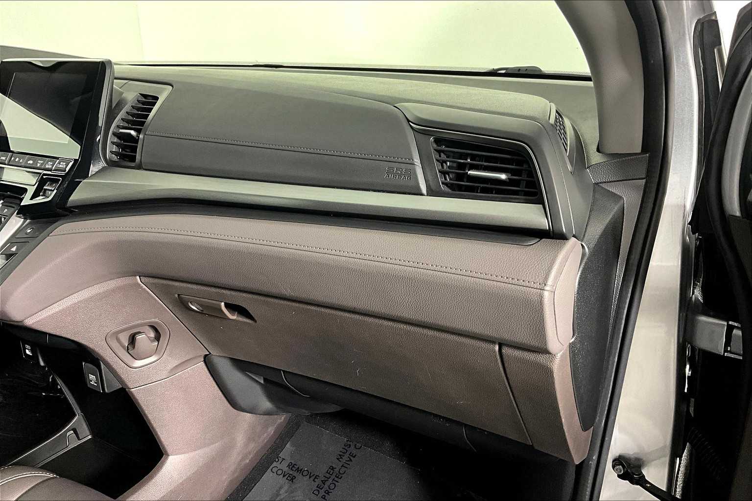 2024 Honda Odyssey EX-L photo 15