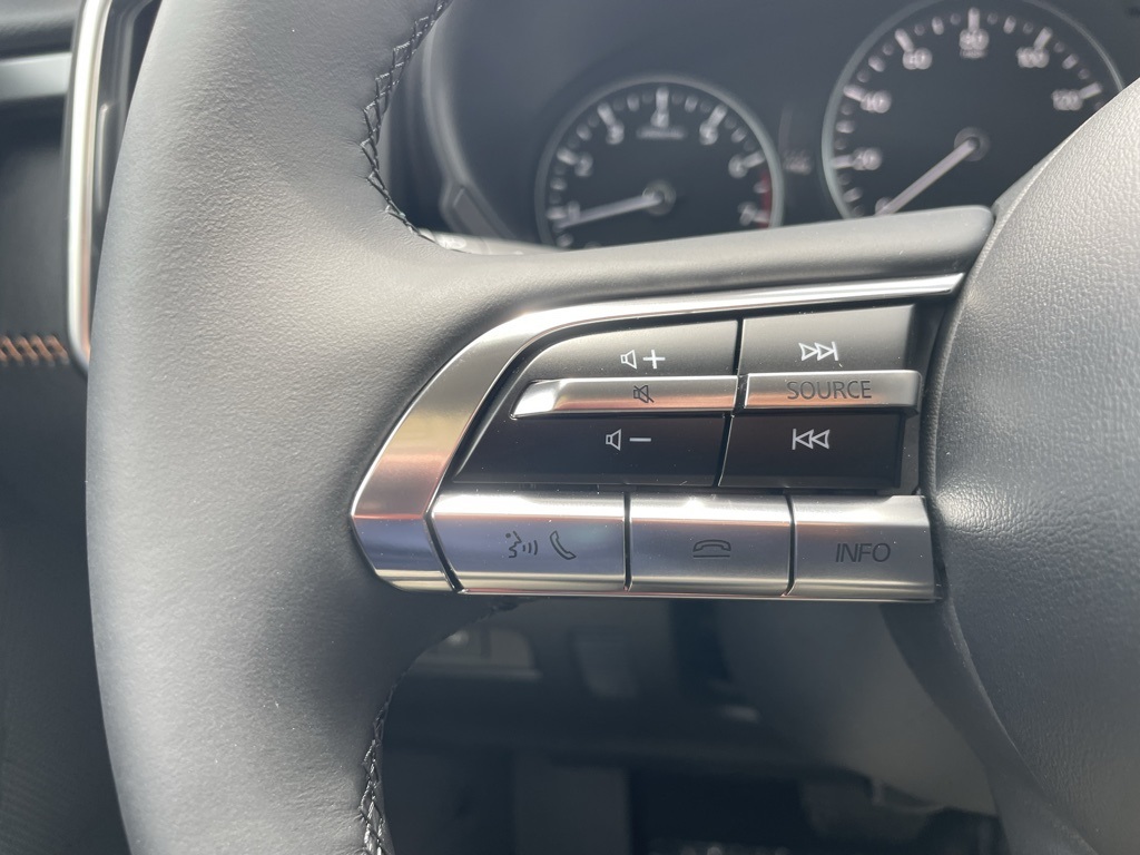 2025 Mazda CX-50 2.5 Turbo Premium Plus photo 9