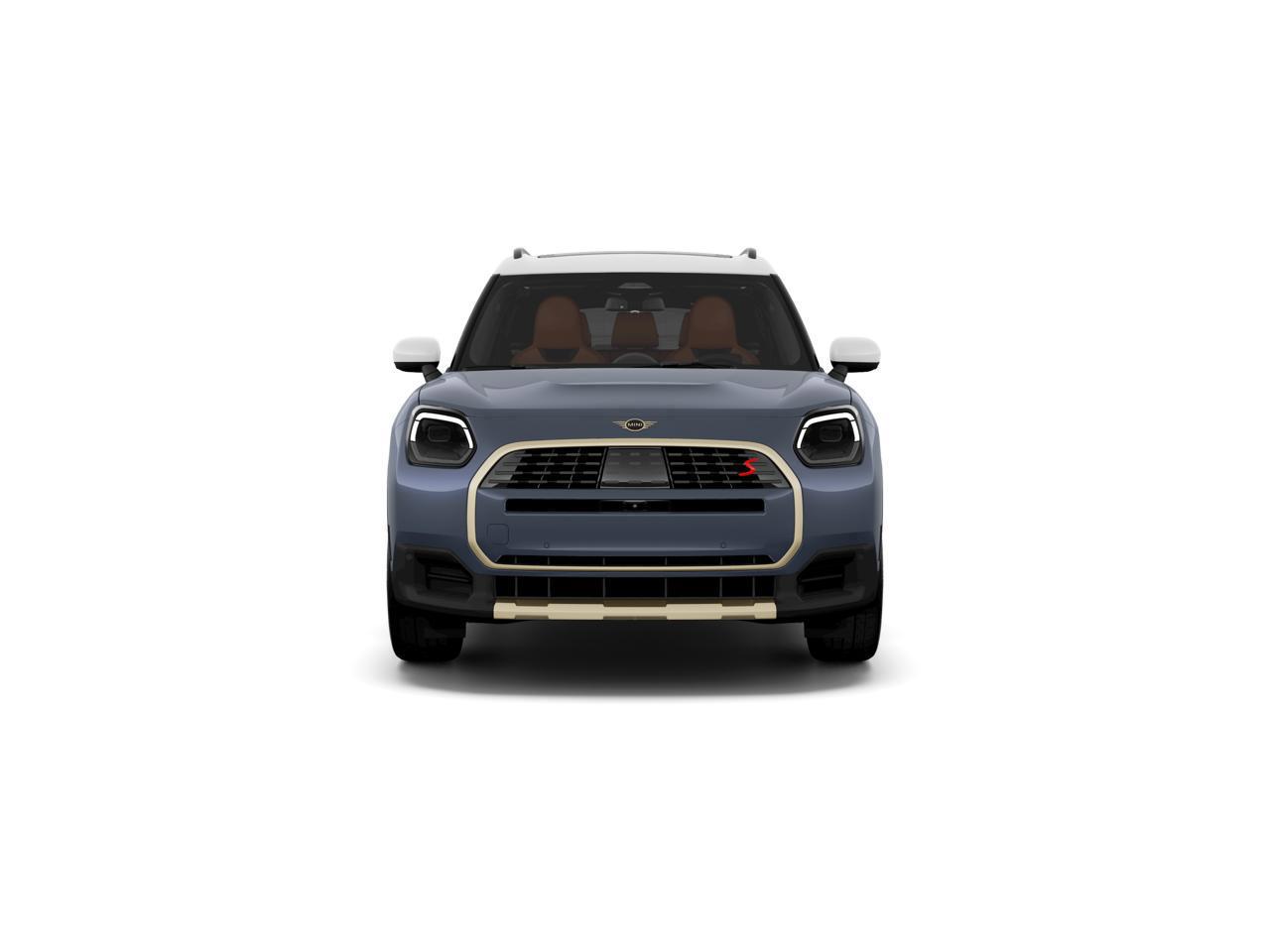 2026 Mini Countryman S ALL4 photo 2