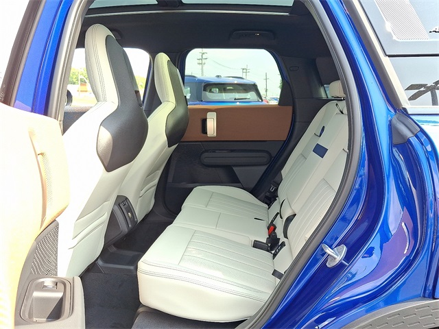2025 Mini Countryman S ALL4 photo 10
