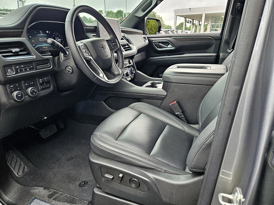 2022 Chevrolet Tahoe Z71 photo 6