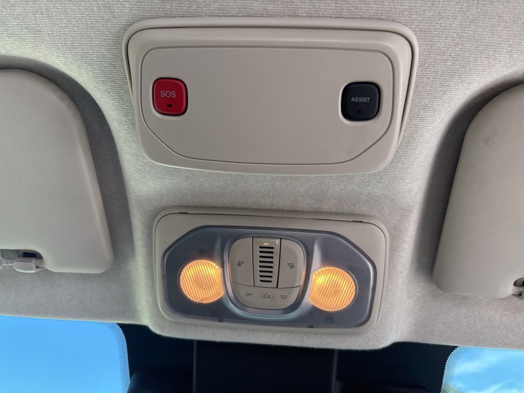 2023 Ram ProMaster 2500 photo 36