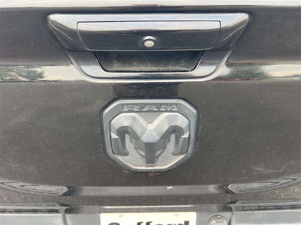 2019 Ram 1500 Big Horn Lone Star photo 10