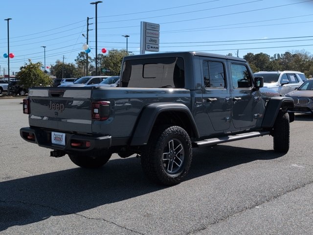 2026 Jeep Gladiator Mojave photo 3