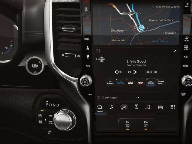 2026 Ram 1500 Laramie photo 22