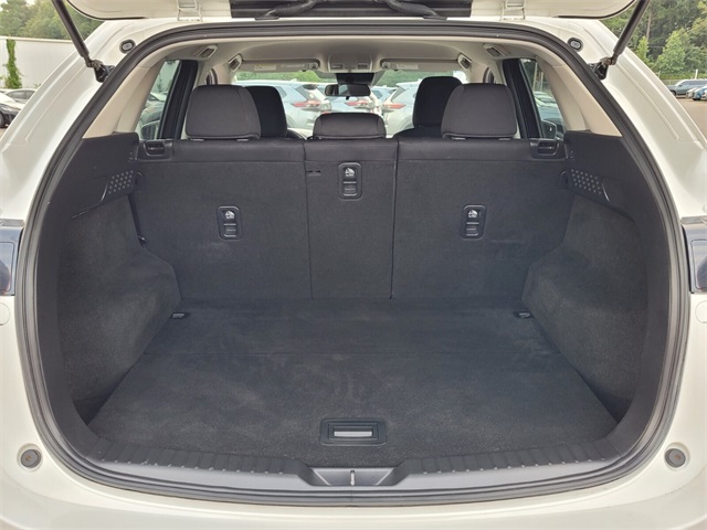 2022 Mazda CX-5 2.5 S photo 4