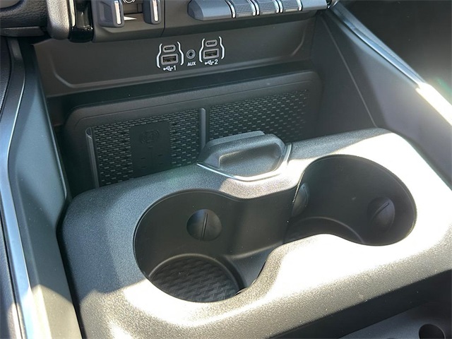 2025 Ram 1500 Big Horn Lone Star photo 21