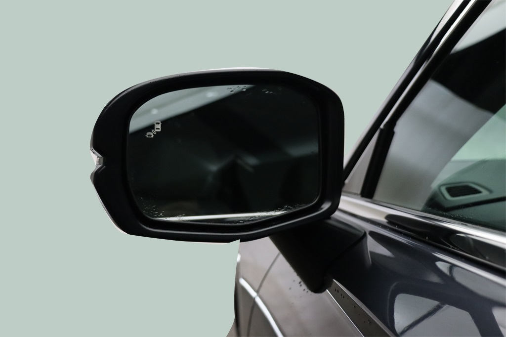 2026 Honda CR-V EX-L photo 4