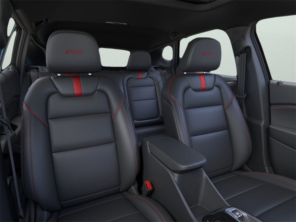 2026 Chevrolet Trax photo 14