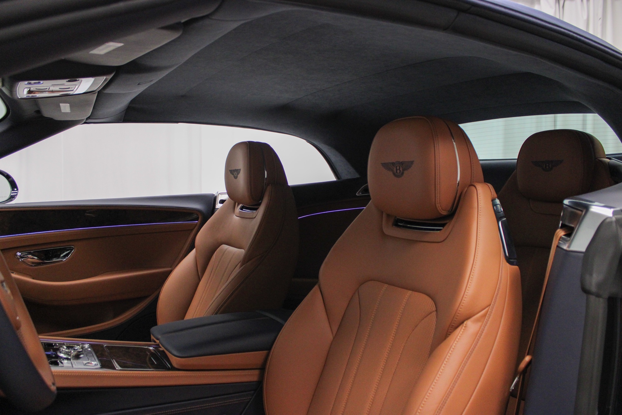 2026 Bentley Continental GTC photo 20