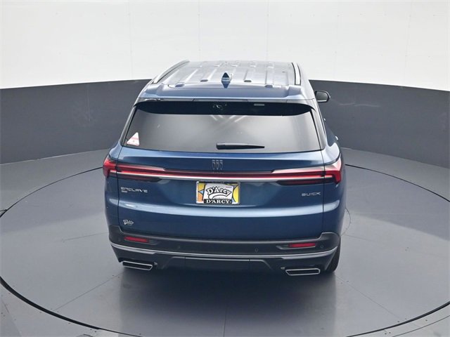 2026 Buick Enclave Preferred photo 19