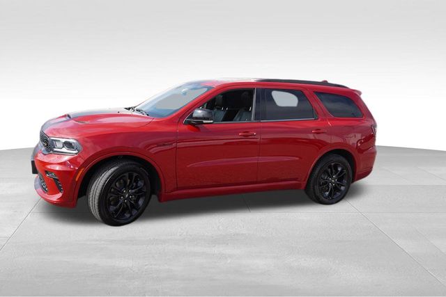 2021 Dodge Durango R/T photo 9
