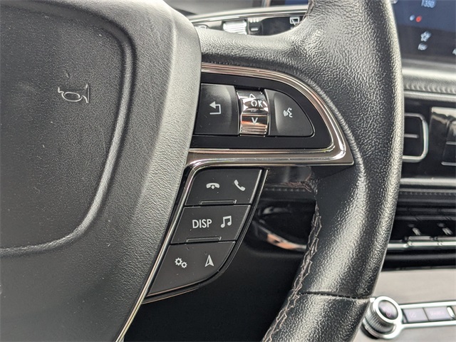 2023 Lincoln Nautilus Standard photo 28