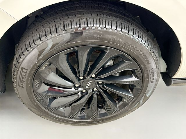 2020 Lincoln Navigator L Reserve photo 33