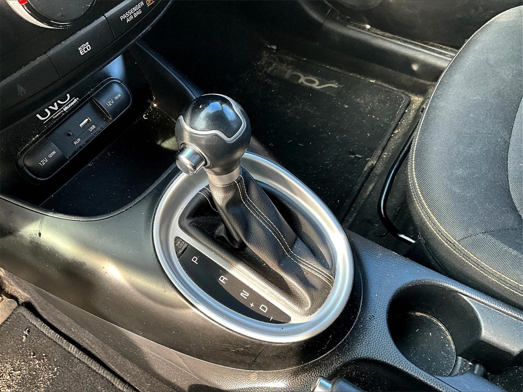 2015 Kia Soul Plus photo 19
