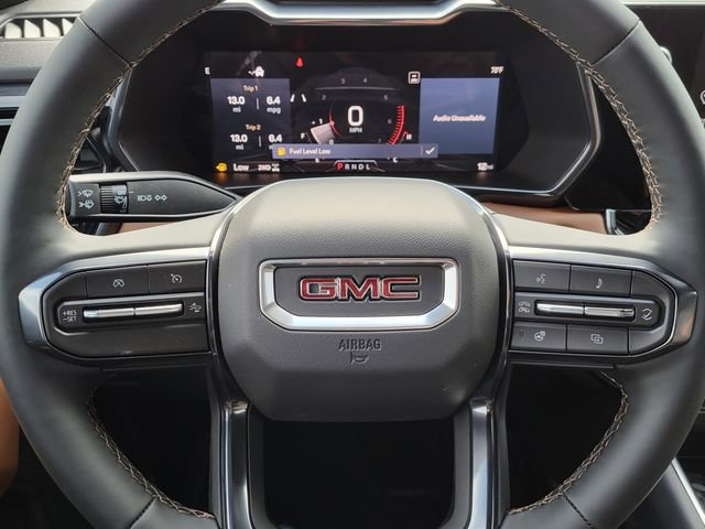 2025 Gmc Canyon AT4 photo 12