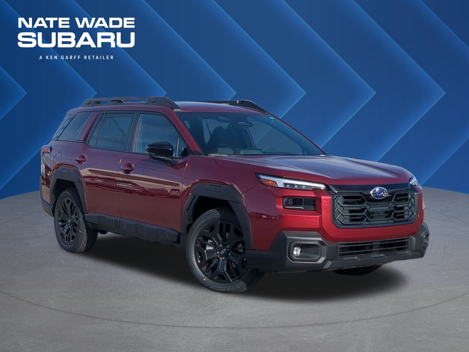 2026 Subaru Outback Limited's photo