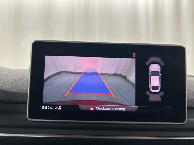 2018 Audi A5 2.0T Premium Plus Quattro photo 17