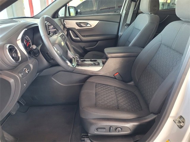 2022 Chevrolet Blazer 2LT photo 3