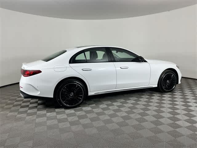 2024 Mercedes Benz E 350 4MATIC photo 7