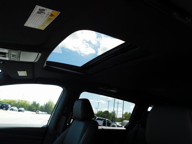 2026 Honda Odyssey photo 11