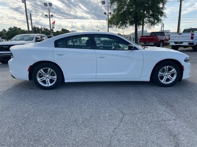 2023 Dodge Charger SXT photo 8