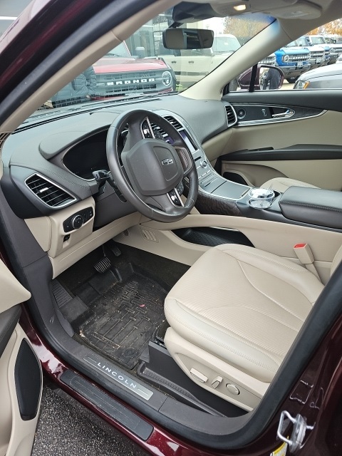 2020 LINCOLN NAUTILUS - Image 5