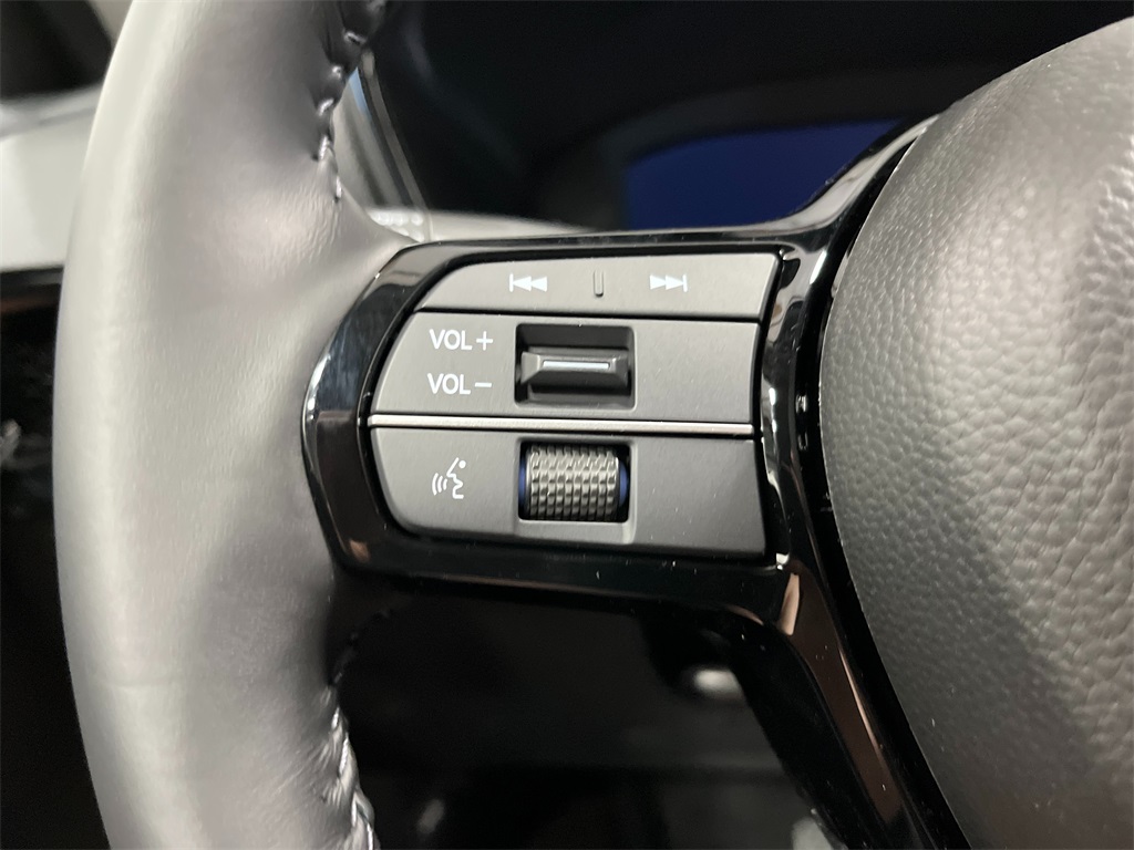 2026 Honda CR-V EX-L photo 17