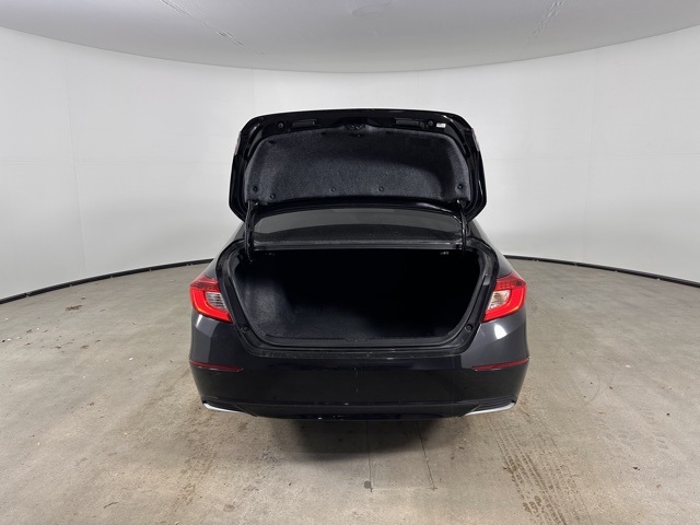 2020 Honda Accord EX photo 3