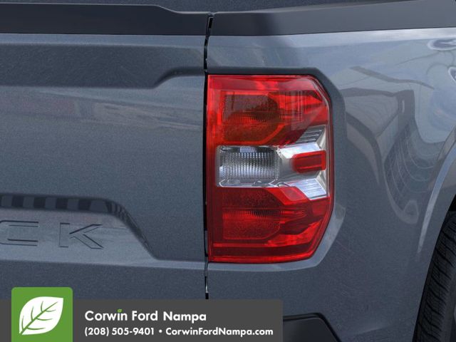 2025 Ford Maverick XLT photo 10