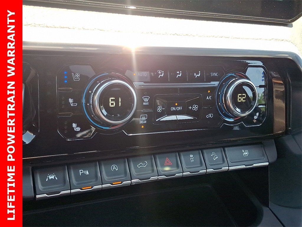 2022 Gmc Sierra 1500 Denali photo 17