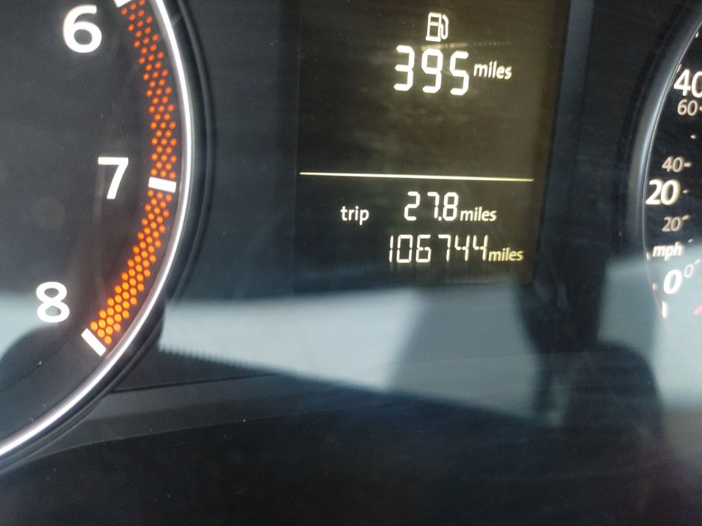 2015 Volkswagen Passat Limited photo 15