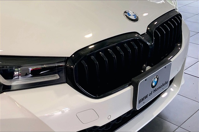 2023 Bmw 540i photo 24