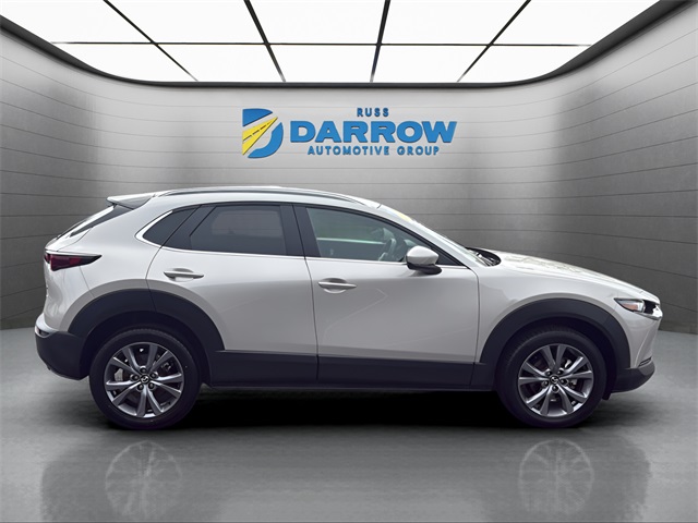 2024 Mazda CX-30 2.5 S Preferred photo 6