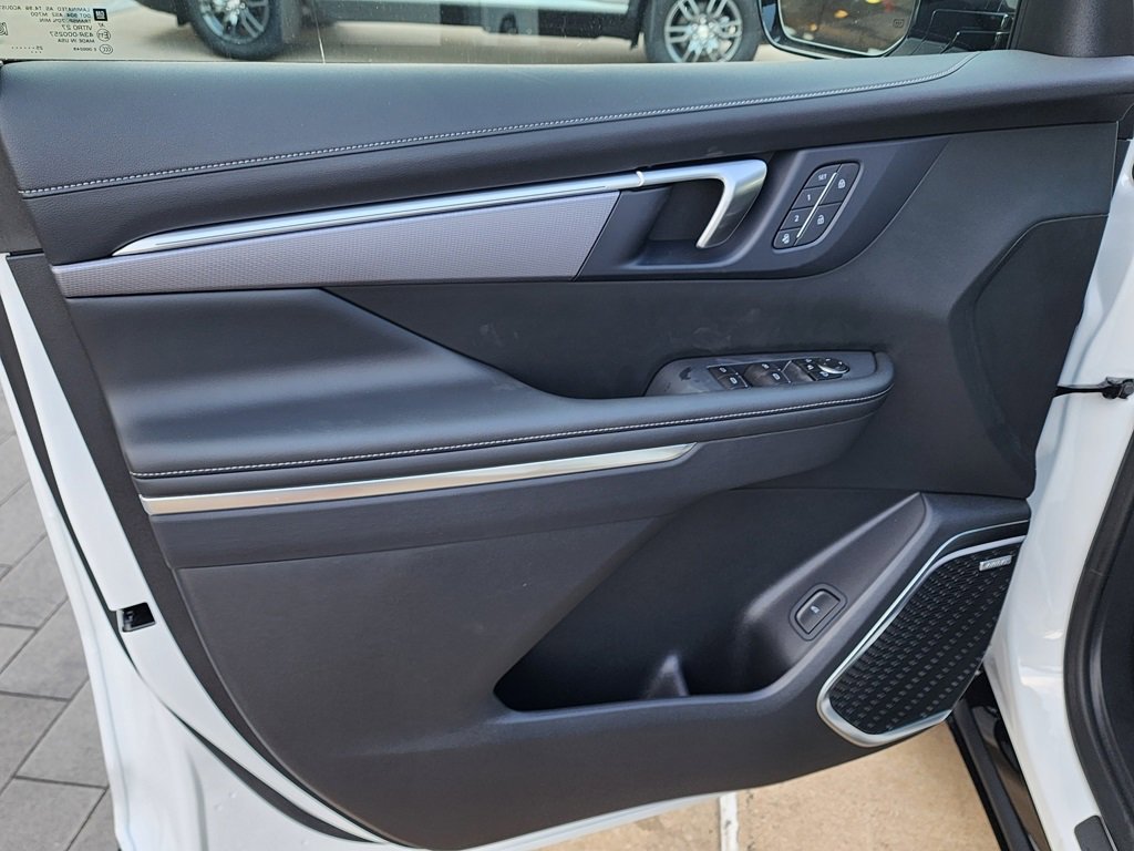 2026 Buick Enclave Sport Touring photo 11
