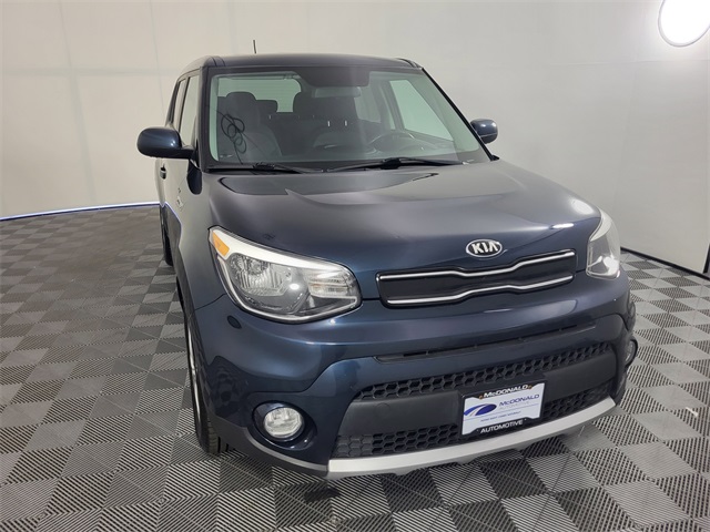 2017 Kia Soul Plus photo 3
