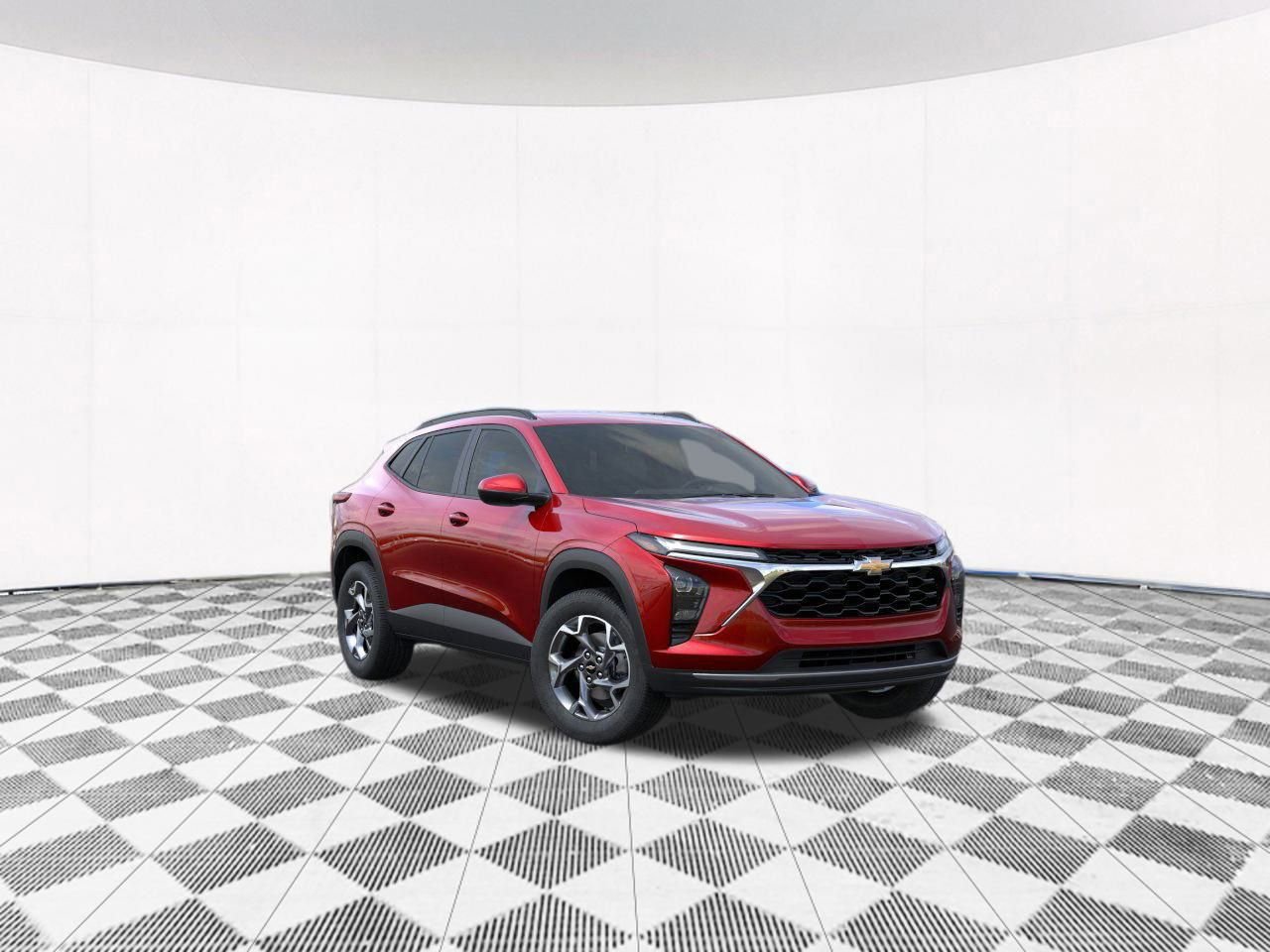 2026 Chevrolet Trax LT photo 6
