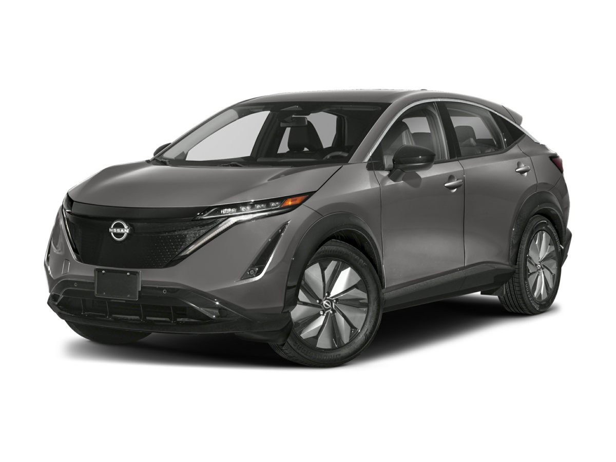 2023 Nissan ARIYA Evolve+ e-4ORCE photo 3