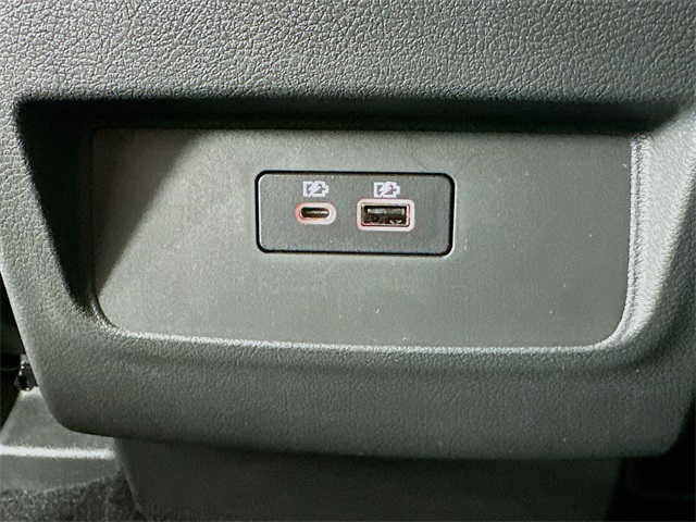 2025 Nissan Frontier SV photo 19