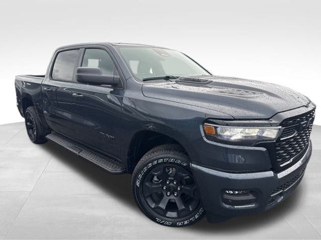 2026 RAM Ram 1500 Pickup Express's photo