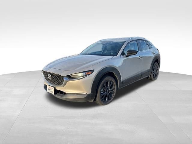 2024 Mazda CX-30 Select Sport