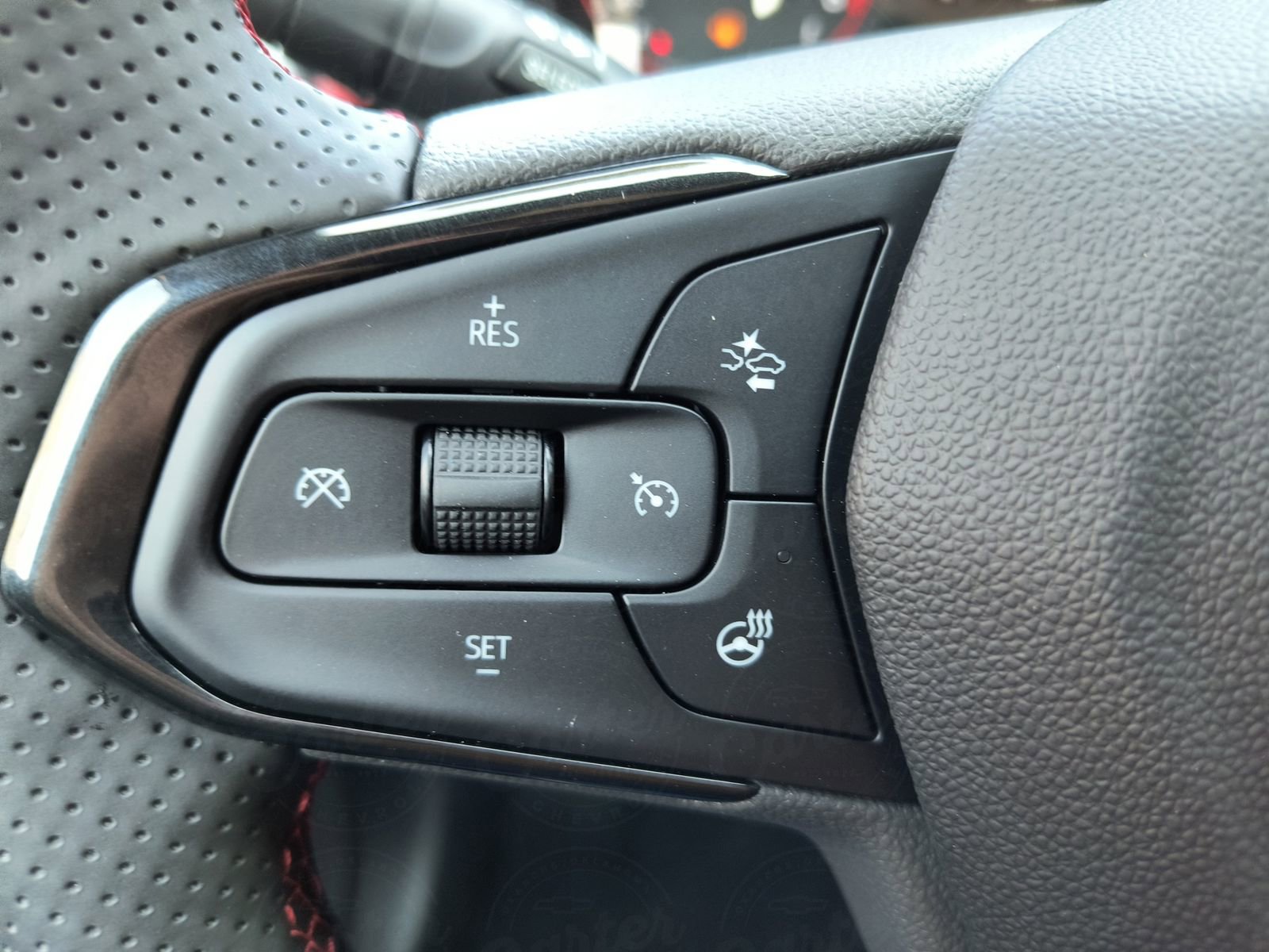 2026 Chevrolet Trax photo 17