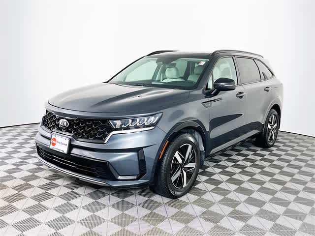 2021 Kia Sorento S photo 3