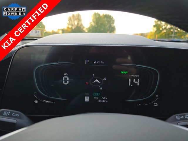 2024 Kia Niro Plug-In Hybrid EX photo 25