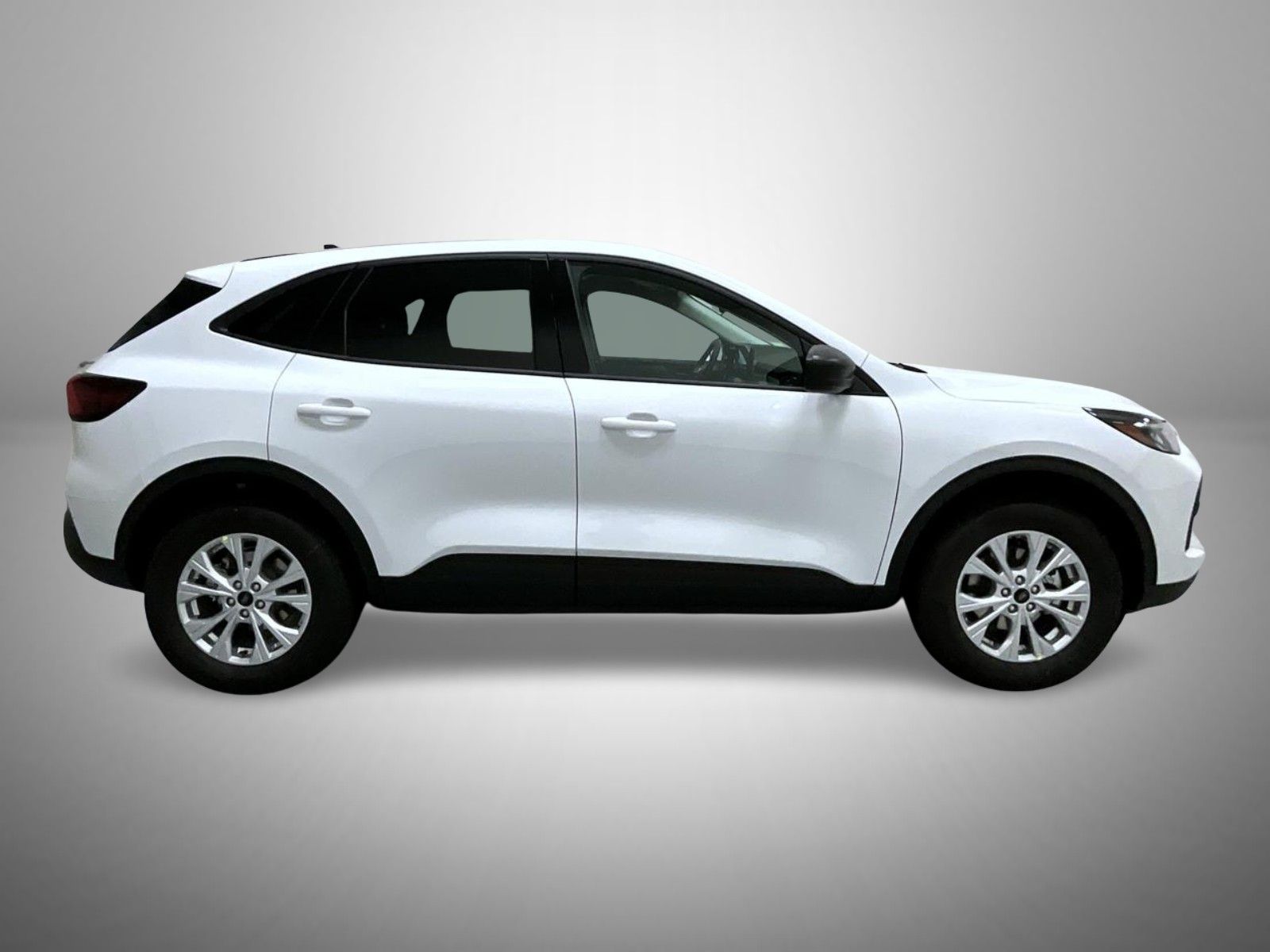 2026 Ford Escape Active photo 4