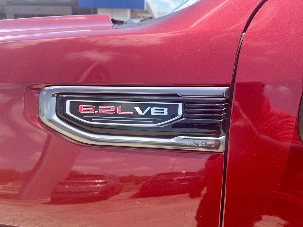 2019 Gmc Sierra 1500 AT4 photo 12