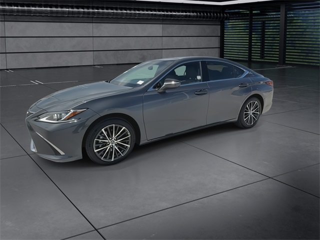 2024 Lexus ES 350 Premium photo 4