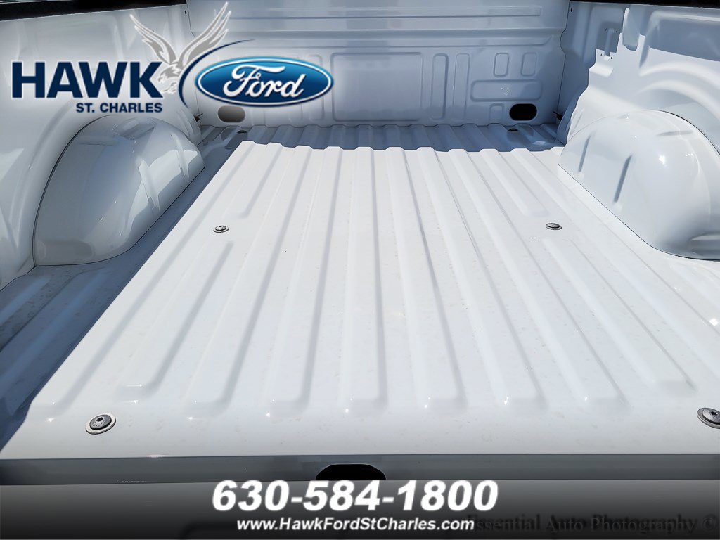 2025 FORD F-150 - Image 14