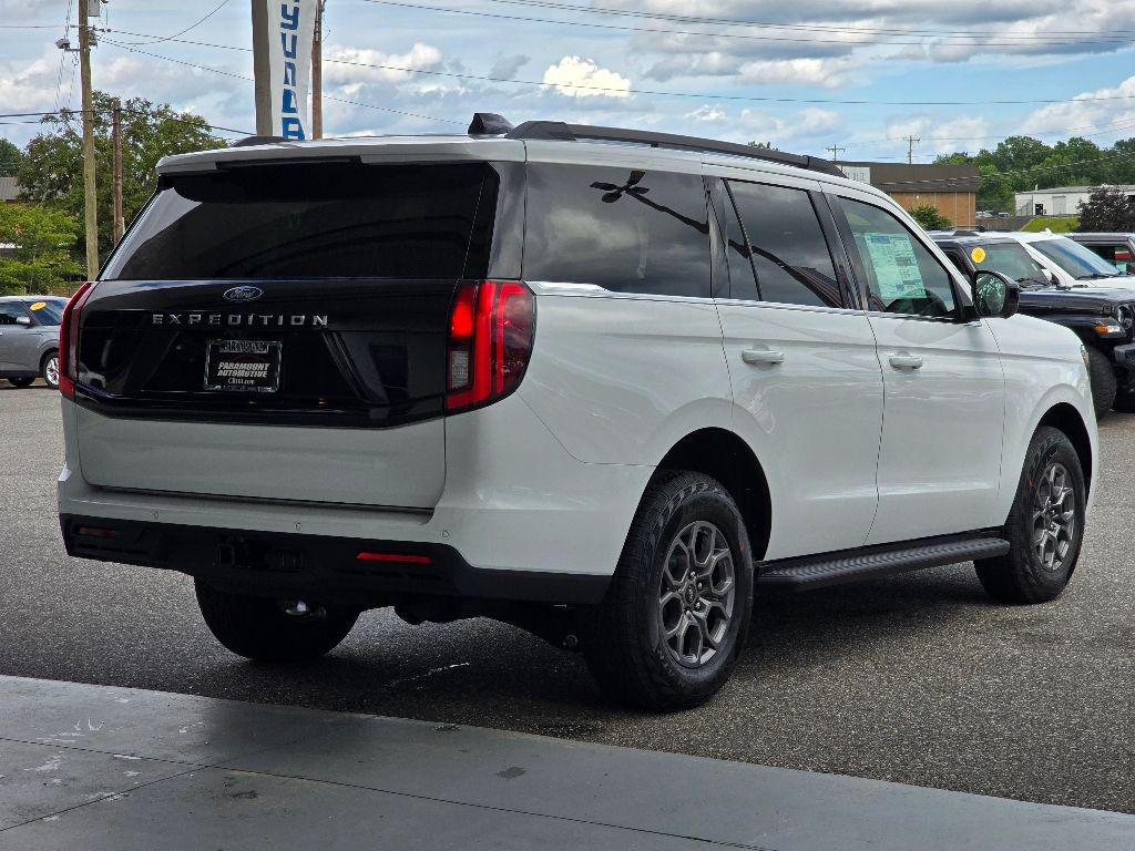 2025 Ford Expedition XL photo 23