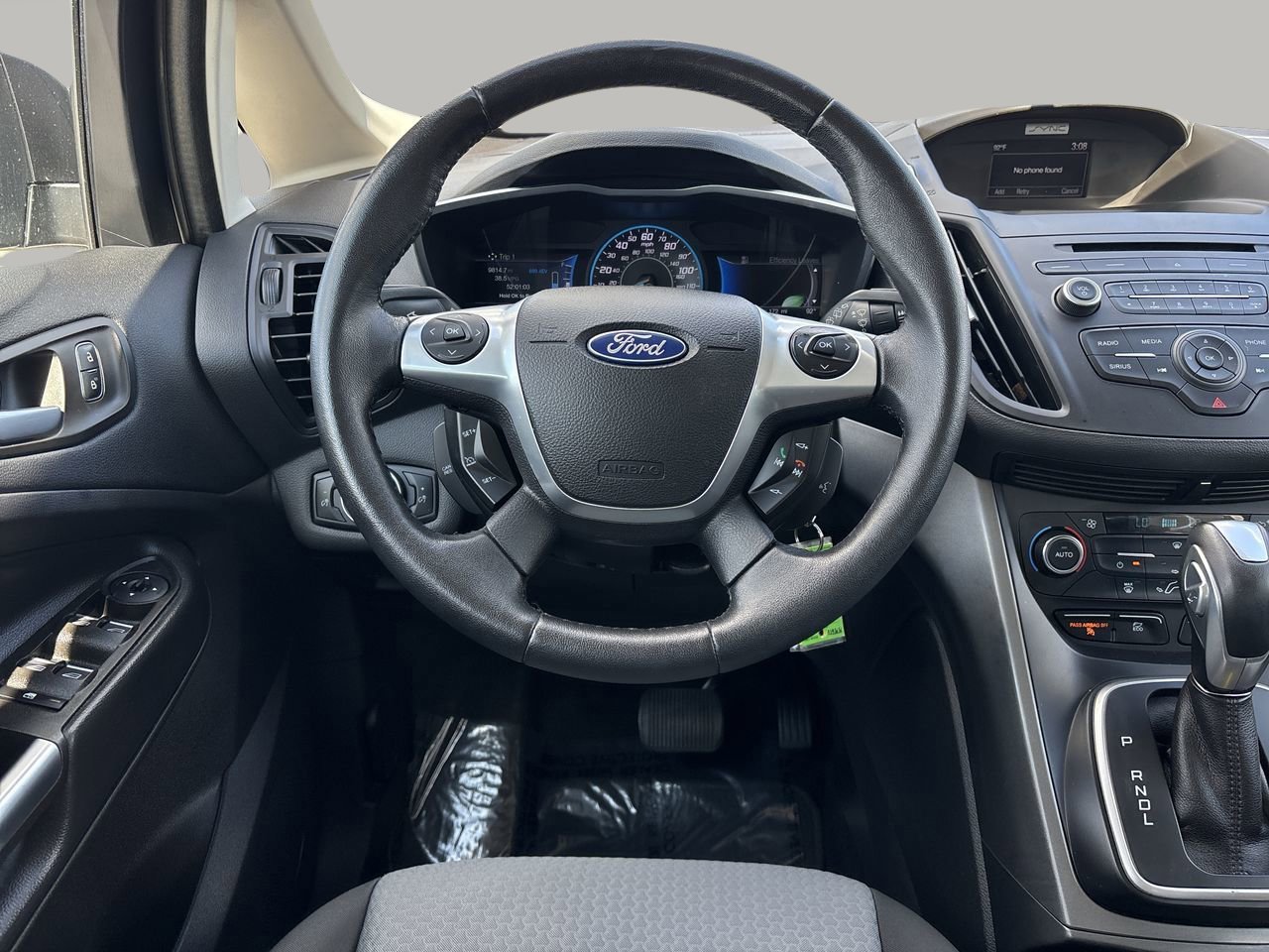 2017 Ford C-Max Hybrid SE photo 13